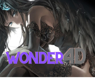 WONDER4D: Link Situs Slot Gacor Online Hari Ini Terbaru Gampang Menang